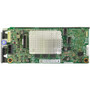 Lenovo ThinkSystem RAID 9350-8i 2GB Flash PCIe 12Gb Internal Adapter - 12Gb/s SAS - PCI Express 3.0 x8 - Plug-in Card - RAID Supported (4Y37A72484)