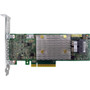 Lenovo ThinkSystem RAID 9350-8i 2GB Flash PCIe 12Gb Internal Adapter - 12Gb/s SAS - PCI Express 3.0 x8 - Plug-in Card - RAID Supported (Fleet Network)