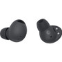 Samsung Galaxy Buds2 Pro Earset - Stereo - Wireless - Bluetooth - Earbud - Binaural - In-ear - Noise Canceling - Graphite (Fleet Network)