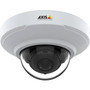 AXIS M3088-V 8 Megapixel Indoor Network Camera - Color - Mini Dome - H264 H265 MJPEG Zipstream - IK08 - Dust Resistant Vandal 02375-001