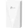 TP-Link EAP655-WALL Dual Band IEEE 80211 abgnacax 291 Gbits Wireless Access Point - Outdoor - 240 GHz 5 GHz - 4 x Network - EAP655-WALL