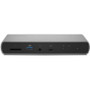 Kensington SD5780T Thunderbolt&trade; 4 Dual 4K Docking Station with 96W PD - Win/Mac - for Notebook/Monitor - 96 W - Thunderbolt 4 - (K33040NA)
