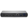 Kensington SD5780T Thunderbolt&trade; 4 Dual 4K Docking Station with 96W PD - Win/Mac - for Notebook/Monitor - 96 W - Thunderbolt 4 - (K33040NA)