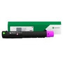 Lexmark Unison Original Laser Toner Cartridge - Magenta Pack - 16500 Pages (Fleet Network)