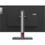 Lenovo ThinkVision T27i-30 27" Full HD LCD Monitor - 16:9 - Black - 27" (685.80 mm) Class - In-plane Switching (IPS) Technology - WLED (63A4MAR1US)