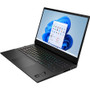 HP OMEN 17-ck1020ca 17.3" Gaming Notebook - Full HD - 1920 x 1080 - Intel Core i7 12th Gen i7-12700H Tetradeca-core (14 Core) - 16 GB (Fleet Network)