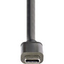 StarTechcom 3-Port USB-C Multi-Monitor Adapter Type-C to 3x DisplayPort MST Hub Triple 4K60Hz DP Display Extender  Splitter - to MST14CD123DP