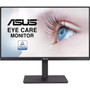Asus VA27EQSB 27 Full HD LCD Monitor - 169 - 27 68580 mm Class - In-plane Switching IPS Technology - LED Backlight - 1920 x - VA27EQSB