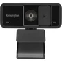 Kensington W1050 Webcam - 2 Megapixel - 30 fps - Black - USB Type A - Retail - 1920 x 1080 Video - CMOS Sensor - Fixed Focus - 95deg K80250WW