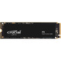 Crucial P3 CT1000P3SSD8 1 TB Solid State Drive - M2 2280 Internal - PCI Express NVMe PCI Express NVMe 30 x4 - 220 TB TBW - 3500 - CT1000P3SSD8