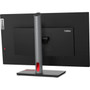 Lenovo ThinkVision P27q-30 27 WQHD LCD Monitor - 169 - Raven Black - 27 68580 mm Class - In-plane Switching IPS Technology - - 63A2GAR1US