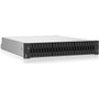 Lenovo ThinkSystem DE6000F SAN Storage System - 24 x SSD Supported - 2 x iSCSI Controller - RAID Supported 0, 1, 3, 5, 6, 10 - 24 x - (Fleet Network)