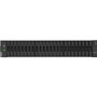 Lenovo ThinkSystem DE6000F SAN Storage System - 24 x SSD Supported - 2 x iSCSI Controller - RAID Supported 0, 1, 3, 5, 6, 10 - 24 x - (Fleet Network)