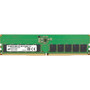 Crucial 16GB DDR5 SDRAM Memory Module - For Server Workstation - 16 GB 1 x 16GB - DDR5-4800PC5-38400 DDR5 SDRAM - 4800 MHz Memory MTC10C1084S1EC48BA1R