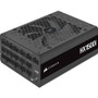 Corsair HX1500i Fully Modular Ultra-Low Noise Platinum ATX 1500 Watt PC Power Supply - Internal - 3.3 V DC @ 25 A, 5 V DC @ 25 A, 12 V (CP-9020215-NA)
