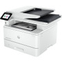 HP LaserJet Pro 4101fdn Laser Multifunction Printer - Monochrome - Copier/Fax/Printer/Scanner - 1200 x 1200 dpi Print - Automatic - Up (2Z618F#BGJ)