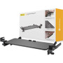 Nutone-Densi Height Adjustable Clamp-On Keyboard Tray - Steel, Plastic - 1 (Fleet Network)