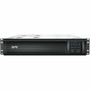 APC by Schneider Electric Smart-UPS 1500VA Rack-Mountable UPS - APC Smart-UPS Line Interactive 1500VA Rackmount 2U 120V 6x NEMA SMT1500RM2UCNC