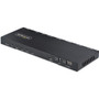 StarTech.com 4-Port HDMI Splitter, 4K 60Hz HDMI 2.0, 1 In 4 Out HDMI Splitter, 4K HDMI Splitter w/Built-in Scaler, 1x4 HDMI - The HDMI (Fleet Network)