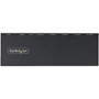 StarTechcom 4-Port HDMI Splitter 4K 60Hz HDMI 20 1 In 4 Out HDMI Splitter 4K HDMI Splitter wBuilt-in Scaler 1x4 HDMI - The HDMI HDMI-SPLITTER-44K60S