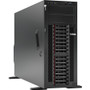 Lenovo ThinkSystem ST550 7X10A0ELNA 4U Tower Server - 1 x Intel Xeon Silver 4208 2.10 GHz - 32 GB RAM - 12Gb/s SAS, Serial ATA/600 - - (Fleet Network)