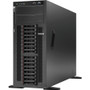 Lenovo ThinkSystem ST550 7X10A0ELNA 4U Tower Server - 1 x Intel Xeon Silver 4208 2.10 GHz - 32 GB RAM - 12Gb/s SAS, Serial ATA/600 - - (Fleet Network)