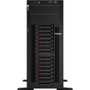 Lenovo ThinkSystem ST550 7X10A0ELNA 4U Tower Server - 1 x Intel Xeon Silver 4208 2.10 GHz - 32 GB RAM - 12Gb/s SAS, Serial ATA/600 - - (Fleet Network)