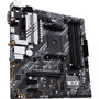 Asus Prime B550M-A WIFI II Desktop Motherboard - AMD B550 Chipset - Socket AM4 - Micro ATX - Ryzen 3, Ryzen 5, Ryzen 7, Ryzen 9, Ryzen (PRIME B550M-A WIFI II)