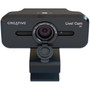 Creative Live Cam Sync V3 Webcam - 5 Megapixel - 30 fps - USB 20 Type A - 1 Packs - 2560 x 1440 Video - CMOS Sensor - 95deg - 4x 73VF090000000