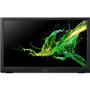 Acer PM161Q A 15.6" Full HD LCD Monitor - 16:9 - Black - In-plane Switching (IPS) Technology - LED Backlight - 1920 x 1080 - 16.7 - - (Fleet Network)