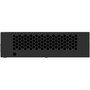 Netgear AV Line M4250 GSM4210PD Ethernet Switch - 8 Ports - Manageable - 10 Gigabit Ethernet - 10GBase-T 10GBase-X - 3 Layer - 1 SFP GSM4210PD-100NAS