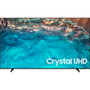 Samsung HBU8000 HG50BU800NF 65 Smart LED-LCD TV - 4K UHDTV - Black - HDR10 HLG - LED Backlight - Netflix YouTube YouTube Kids - x HG65BU800NFXZA
