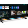 Samsung HBU8000 HG50BU800NF 65 Smart LED-LCD TV - 4K UHDTV - Black - HDR10 HLG - LED Backlight - Netflix YouTube YouTube Kids - x HG65BU800NFXZA