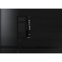 Samsung HBU8000 HG50BU800NF 65 Smart LED-LCD TV - 4K UHDTV - Black - HDR10 HLG - LED Backlight - Netflix YouTube YouTube Kids - x HG65BU800NFXZA
