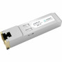 Axiom 10GBASE-T SFP+ Transceiver for Aruba - JL563B - For Data Networking - 1 x RJ-45 10GBASE-T Network - Twisted Pair10 Gigabit - ft (Fleet Network)