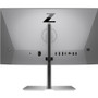 HP Z24m G3 23.8" Webcam QHD LCD Monitor - 16:9 - 24.00" (609.60 mm) Class - In-plane Switching (IPS) Technology - 2560 x 1440 - 400 - (4Q8N9AA#ABA)