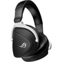 Asus ROG Delta S Wireless - Stereo - USB Type C - Wired/Wireless - Bluetooth/RF - 82 ft - 32 Ohm - 20 Hz - 20 kHz - Over-the-head - - (ROG DELTA S WIRELESS)