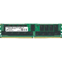 Crucial 32GB DDR4 SDRAM Memory Module - For Server Workstation - 32 GB 1 x 32GB - DDR4-3200PC4-25600 DDR4 SDRAM - 3200 MHz Memory MTA36ASF4G72PZ-3G2R