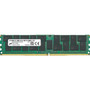 Crucial 128GB DDR4 SDRAM Memory Module - 128 GB - DDR4-3200PC4-25600 DDR4 SDRAM - 3200 MHz Quad-rank Memory - CL22 - 288-pin - LRDIMM MTA72ASS16G72LZ-3G2R