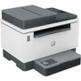 HP LaserJet 2604sdw Wireless Laser Multifunction Printer - Monochrome - Copier/Printer/Scanner - 23 ppm Mono Print - 600 x 600 dpi - - (Fleet Network)