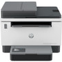 HP LaserJet 2604sdw Wireless Laser Multifunction Printer - Monochrome - Copier/Printer/Scanner - 23 ppm Mono Print - 600 x 600 dpi - - (Fleet Network)