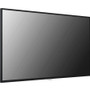 LG 98UH5J-H Digital Signage Display - 98" LCD - 3840 x 2160 - Direct LED - 500 cd/m&#178; - 2160p - HDMI - USB - DVI - SerialEthernet (98UH5J-H)