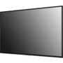 LG 86UH5J-H Digital Signage Display - 86" LCD - 3840 x 2160 - Edge LED - 500 cd/m&#178; - 2160p - HDMI - USB - DVI - SerialEthernet - (86UH5J-H)