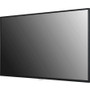 LG 49UH5J-H Digital Signage Display - 49" LCD - 3840 x 2160 - Edge LED - 500 cd/m&#178; - 2160p - HDMI - USB - DVI - SerialEthernet - (49UH5J-H)