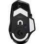 Logitech G LIGHTSPEED G502 X Gaming Mouse - Optical - Wireless - Black - USB - 25600 dpi - Scroll Wheel (910-006178)