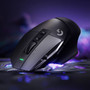 Logitech G LIGHTSPEED G502 X Gaming Mouse - Optical - Wireless - Black - USB - 25600 dpi - Scroll Wheel 910-006178