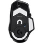 Logitech G LIGHTSPEED G502 X Gaming Mouse - Optical - Wireless - Black - USB - 25600 dpi - Scroll Wheel 910-006178