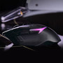Logitech G Plus G502 X Gaming Mouse - Optical - Wireless - Black - USB - 25600 dpi - Scroll Wheel 910-006160