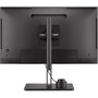 ViewSonic ColorPro VP2786-4K 27 4K UHD LED Monitor - 169 - Black - 27 68580 mm Class - In-plane Switching IPS Technology - LED VP2786-4K