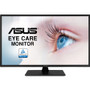 Asus VA329HE 31.5" Full HD LCD Monitor - 16:9 - 32" (812.80 mm) Class - In-plane Switching (IPS) Black Technology - LED Backlight - x (Fleet Network)